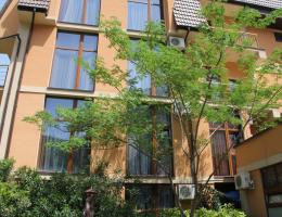 Гостевой дом в Алуште