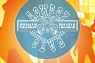 Cowboy Club