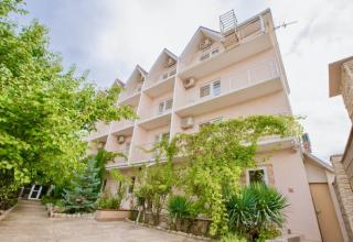 Гостевой дом Астра