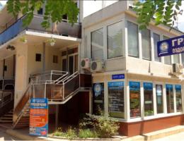 Гостевой дом Саксония