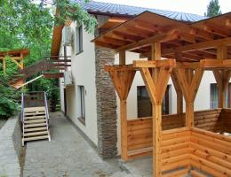 кипарис-шале