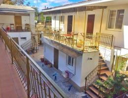 Частный сектор Москва