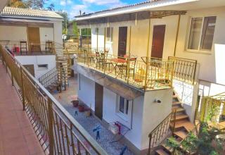 Частный сектор Москва