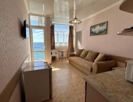 Вилла у моря Астра