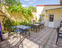 Гостевой дом в Евпатории