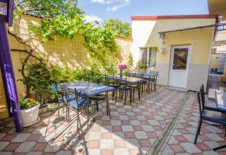 Гостевой дом в Евпатории