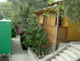 Гостиный дом Воронина