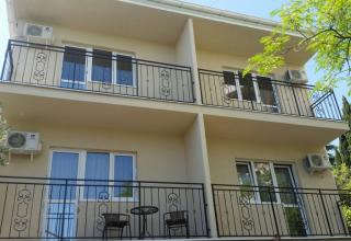 Гостевой дом в Гурзуфе