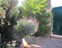 Гостевой дом  Зеленый уголок