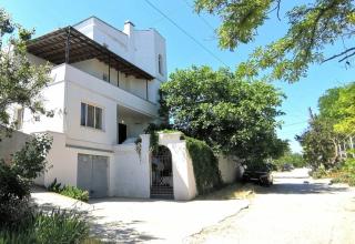 Гостевой дом На улице Петра Королёва 15/1