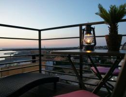 Апартаменты Fiolent Village АNGETUR