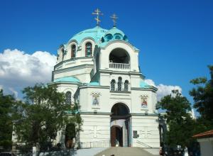 Свято-Николаевский Собор