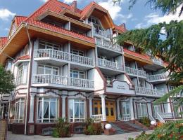 Гостиный двор Князь Голицын