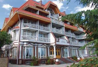 Гостиный двор Князь Голицын