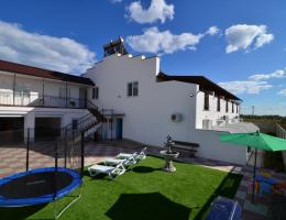 Гостевой дом Морской Бриз