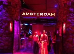 Amsterdam Club