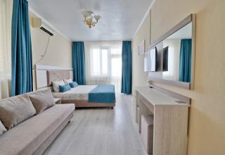 Гостевой дом Пляжный