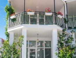 Гостевой дом в Орджоникидзе