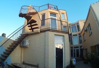 Гостевой дом в Евпатории