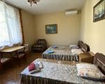 Трехместный номер 2.3,3.5