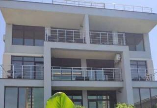 Гостевой дом Ева