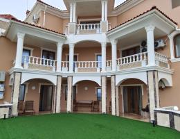 Гостевой дом Море Солнца