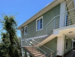 Меблированные комнаты Олива