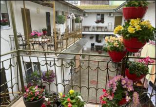 Частный сектор Москва