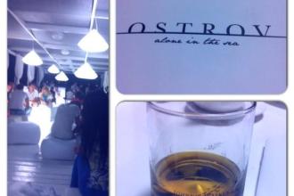 OSTROV