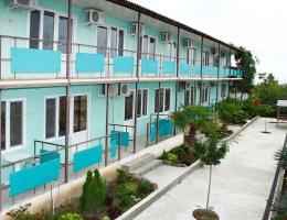 Гостевой дом Семейный