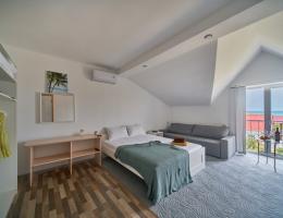 Мини-отель La Maree / Ла Марии