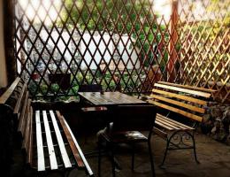 Мини-отель Старый Якорь