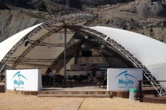 Ночной клуб "Beach Club Mojito"