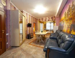 Эллинг На Отрадной 25