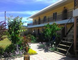 Гостевой дом Отдых у Володи