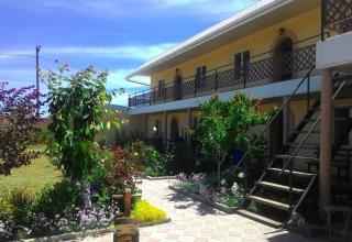 Гостевой дом Отдых у Володи