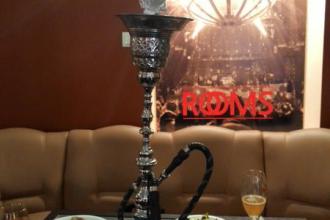 Ночной клуб Lounge-bar "Rooms"