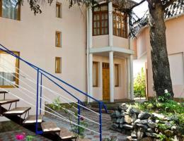 Гостевой дом в Ливадии