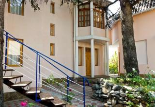 Гостевой дом в Ливадии