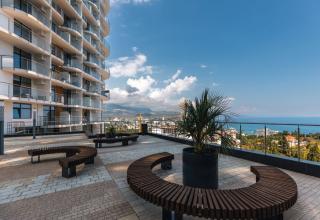 Апарт-отель Крымская Резиденция