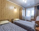 Двухместный стандарт с раздельными кроватями