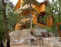 Гостиный дом Воронина