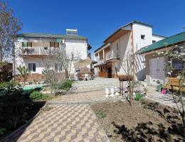 Гостевой дом Виктория