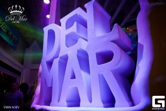 Ночной Клуб "Del Mar"