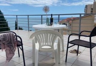 Гостевой дом в Алуште