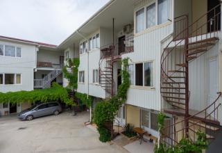 Гостевой дом Белый Парус