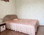 2-комнатный (2 этаж) розово-серебряный 