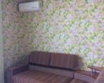 Эконом "Зеленый" с балконом 2-местный