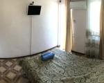 Первая категория одноместный номер