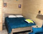 Стандарт 4-местный в деревянном коттедже